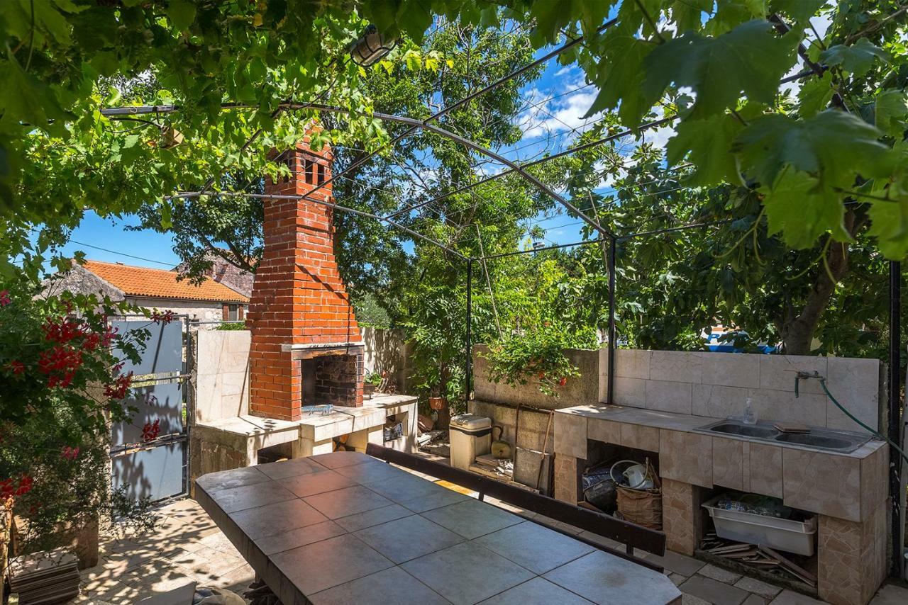 Apartman D&D, Dvorine 63 Banjole Exterior photo