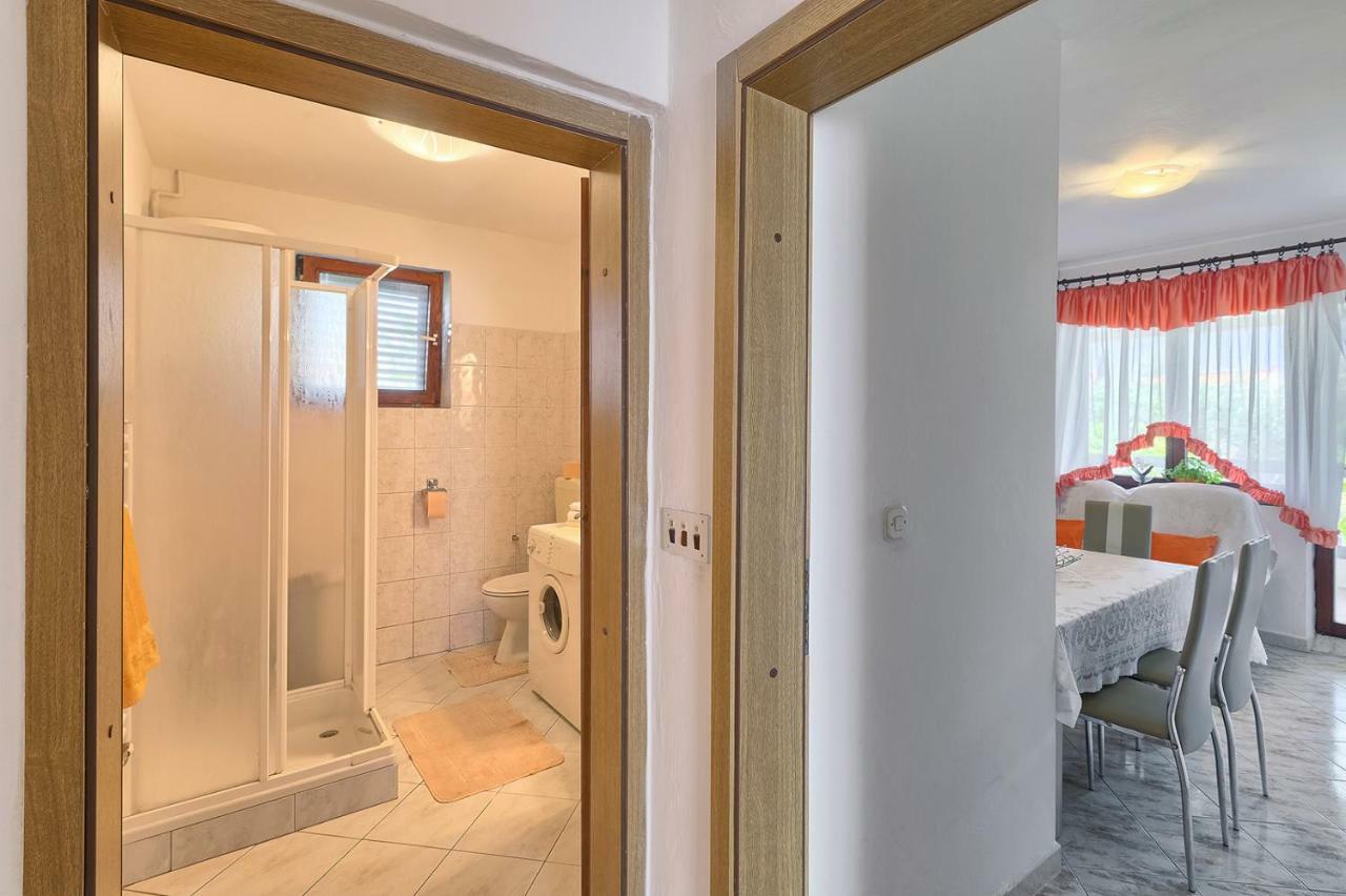 Apartman D&D, Dvorine 63 Banjole Exterior photo